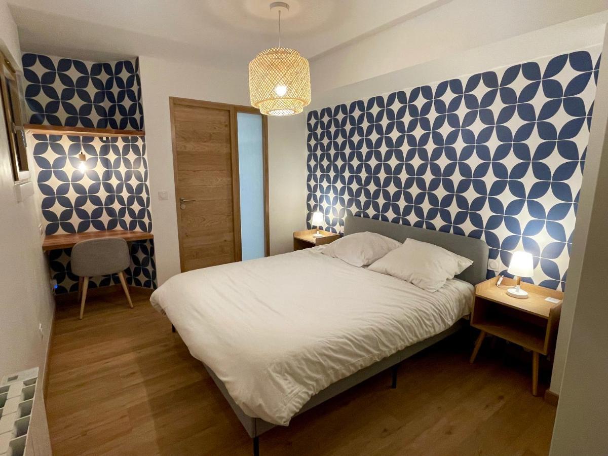 Appartamento Les Moutons de Cauterets - garage privé Esterno foto