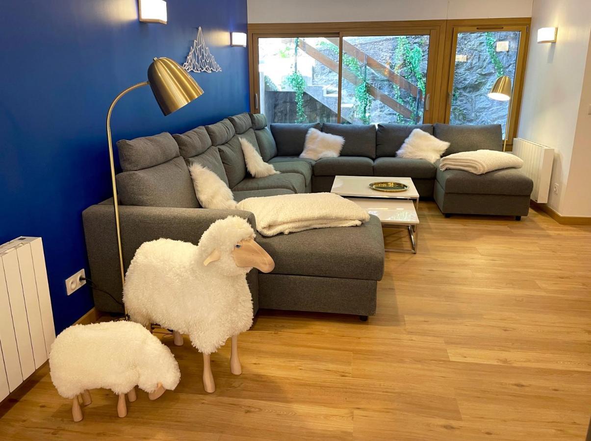 Appartamento Les Moutons de Cauterets - garage privé Esterno foto