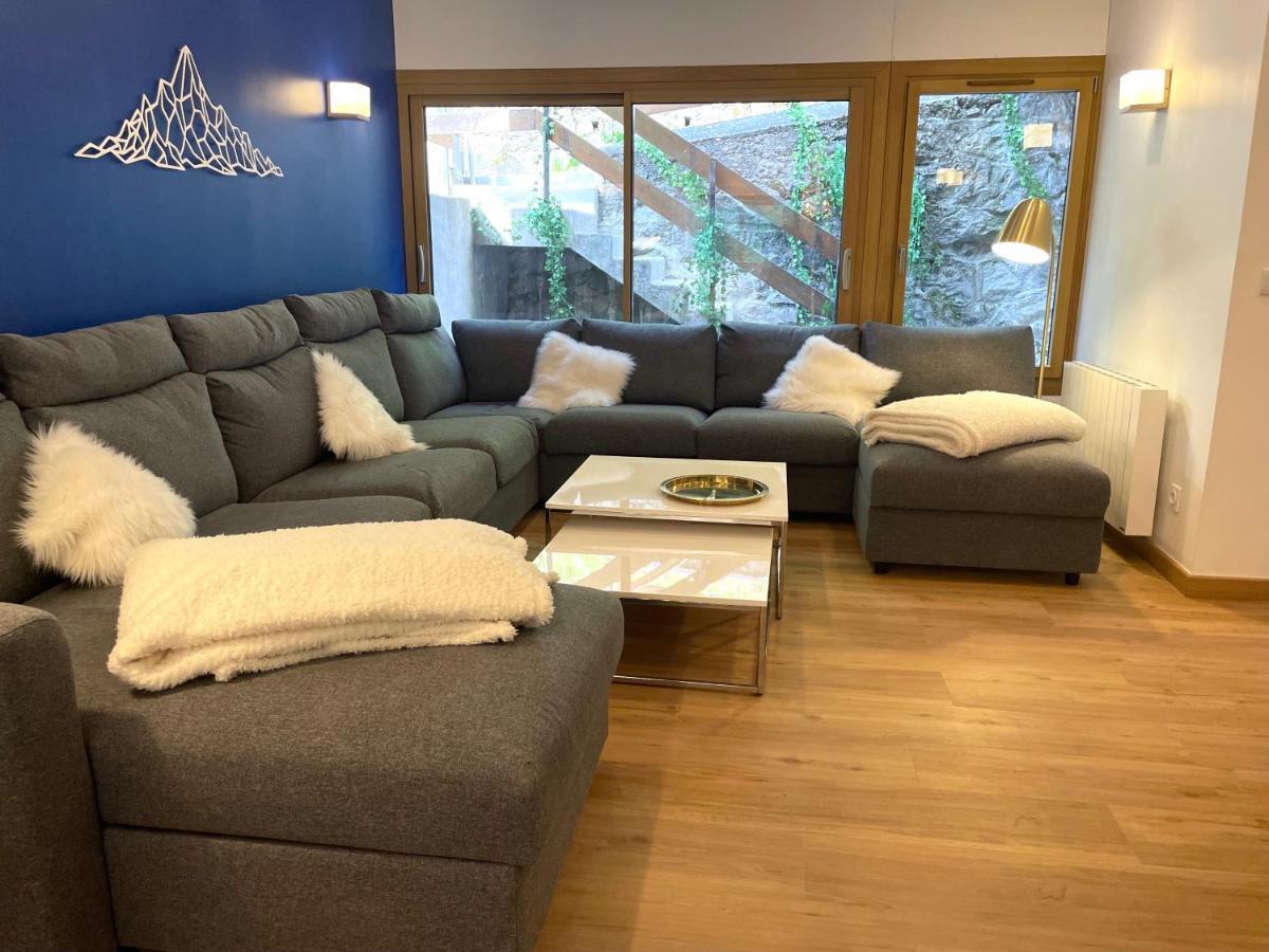 Appartamento Les Moutons de Cauterets - garage privé Esterno foto
