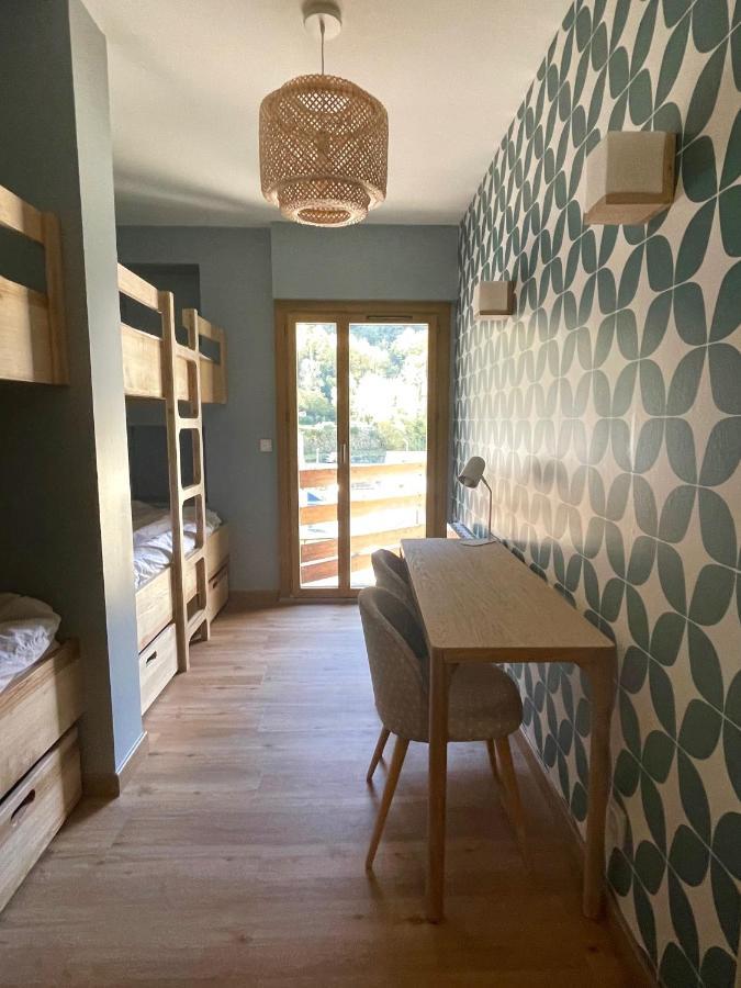 Appartamento Les Moutons de Cauterets - garage privé Esterno foto