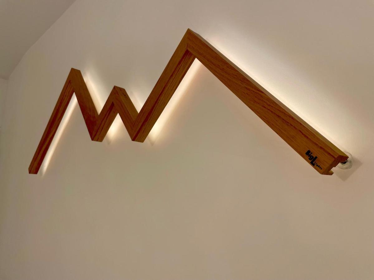 Appartamento Les Moutons de Cauterets - garage privé Esterno foto