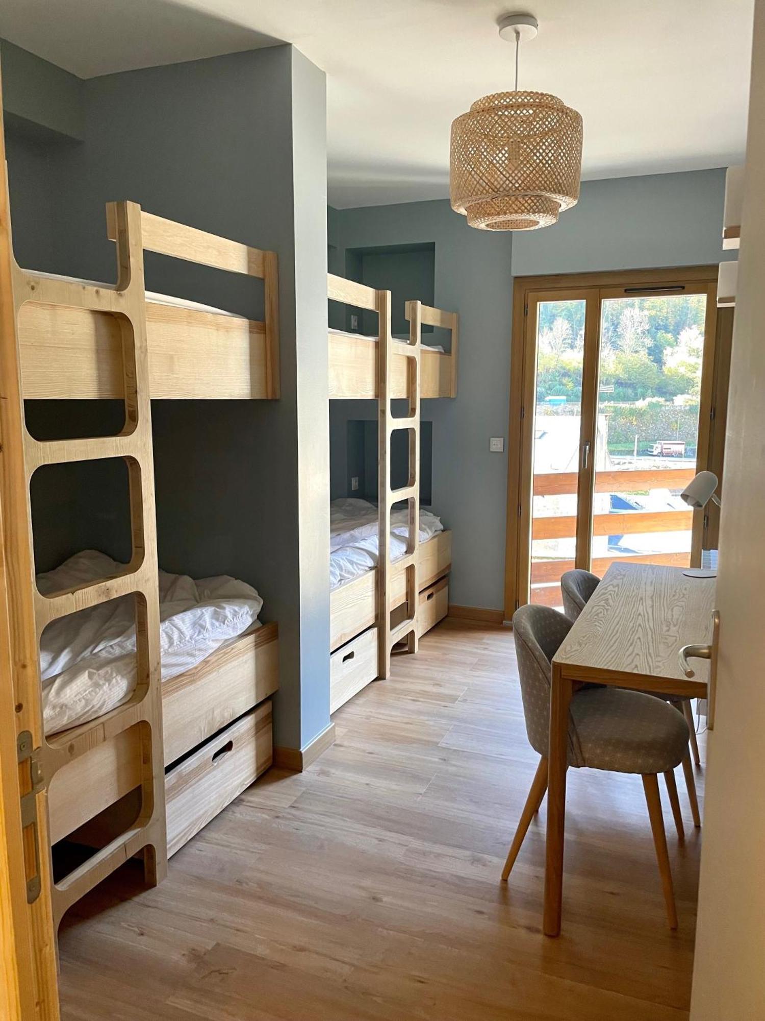 Appartamento Les Moutons de Cauterets - garage privé Esterno foto