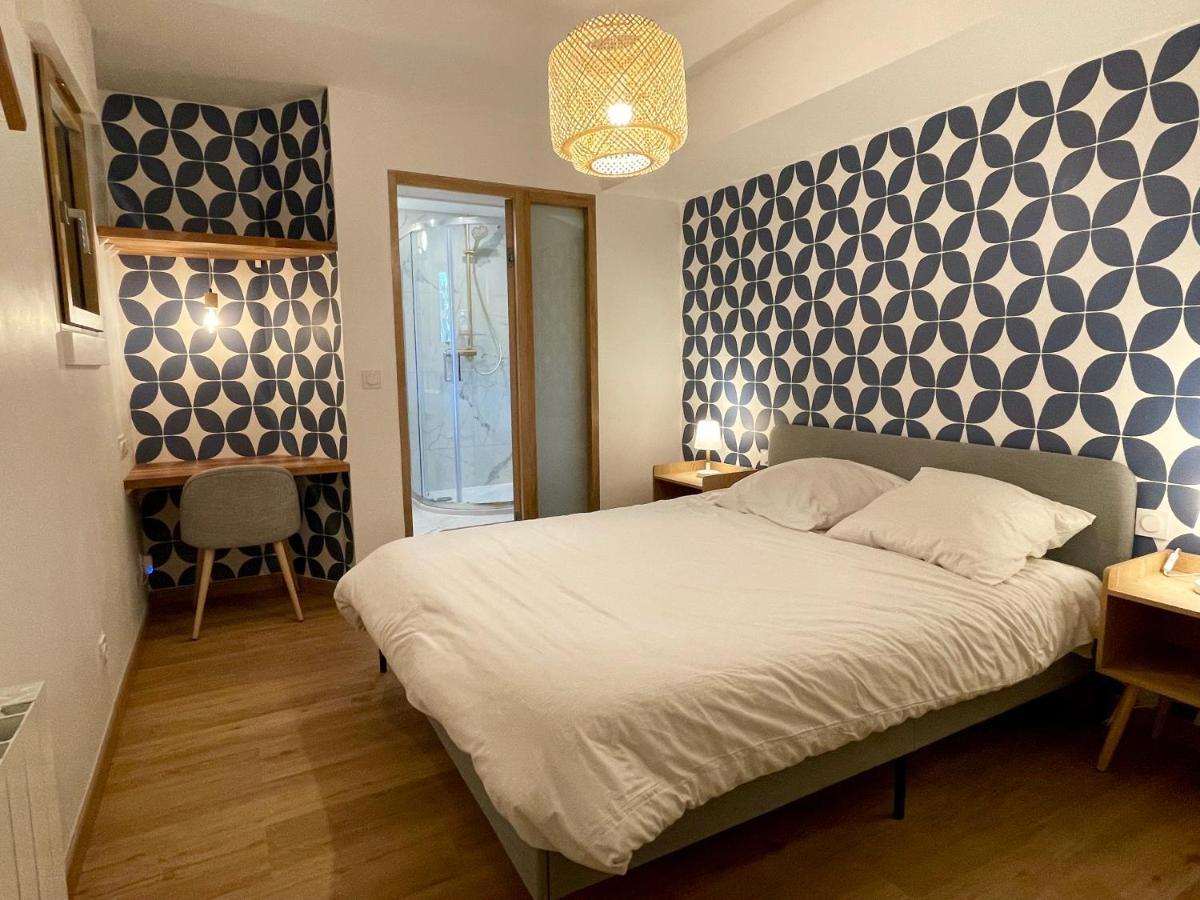 Appartamento Les Moutons de Cauterets - garage privé Esterno foto