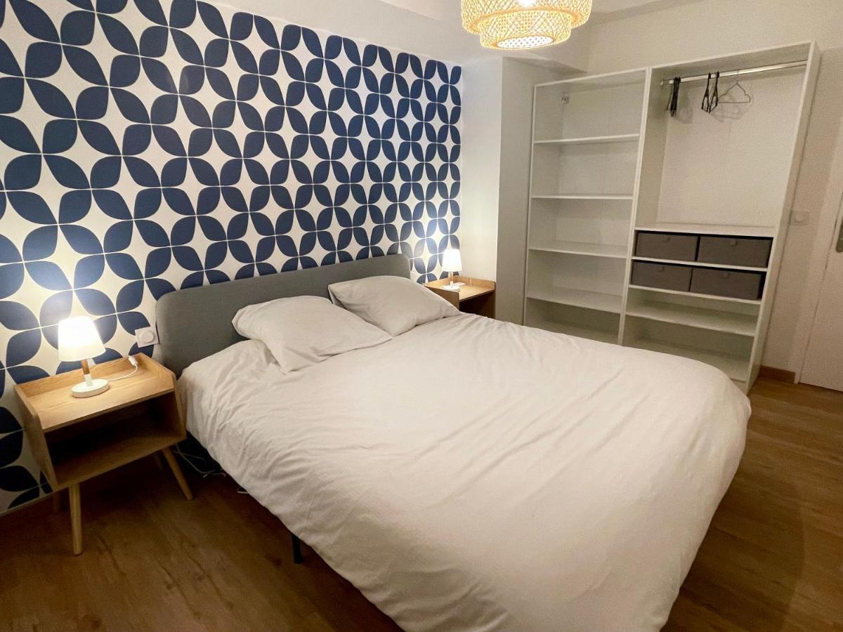 Appartamento Les Moutons de Cauterets - garage privé Esterno foto