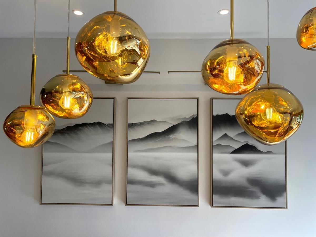 Appartamento Les Moutons de Cauterets - garage privé Esterno foto